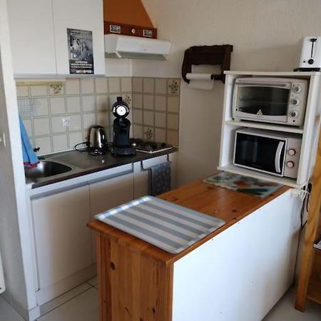 Appartement Vue Sur Canal Proximite Mer Sète Zewnętrze zdjęcie