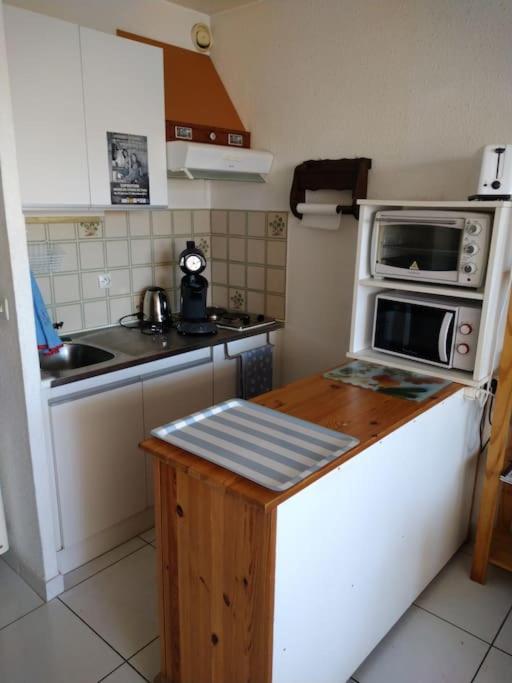 Appartement Vue Sur Canal Proximite Mer Sète Zewnętrze zdjęcie